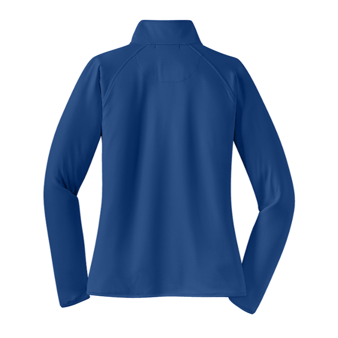 Leavitt Hill Stables Women's Sport-Tek Stretch 1/4 Zip Pullover