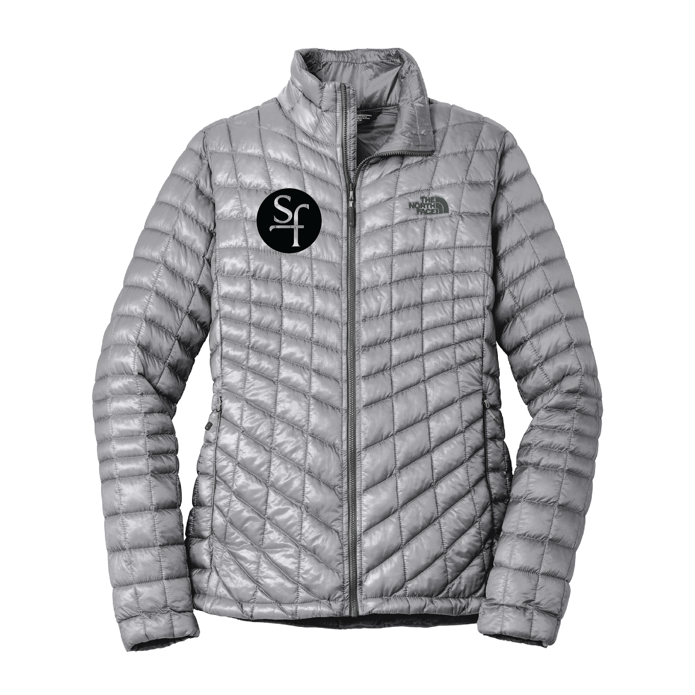 Women's The North Face ThermoBall Trekker Jacket