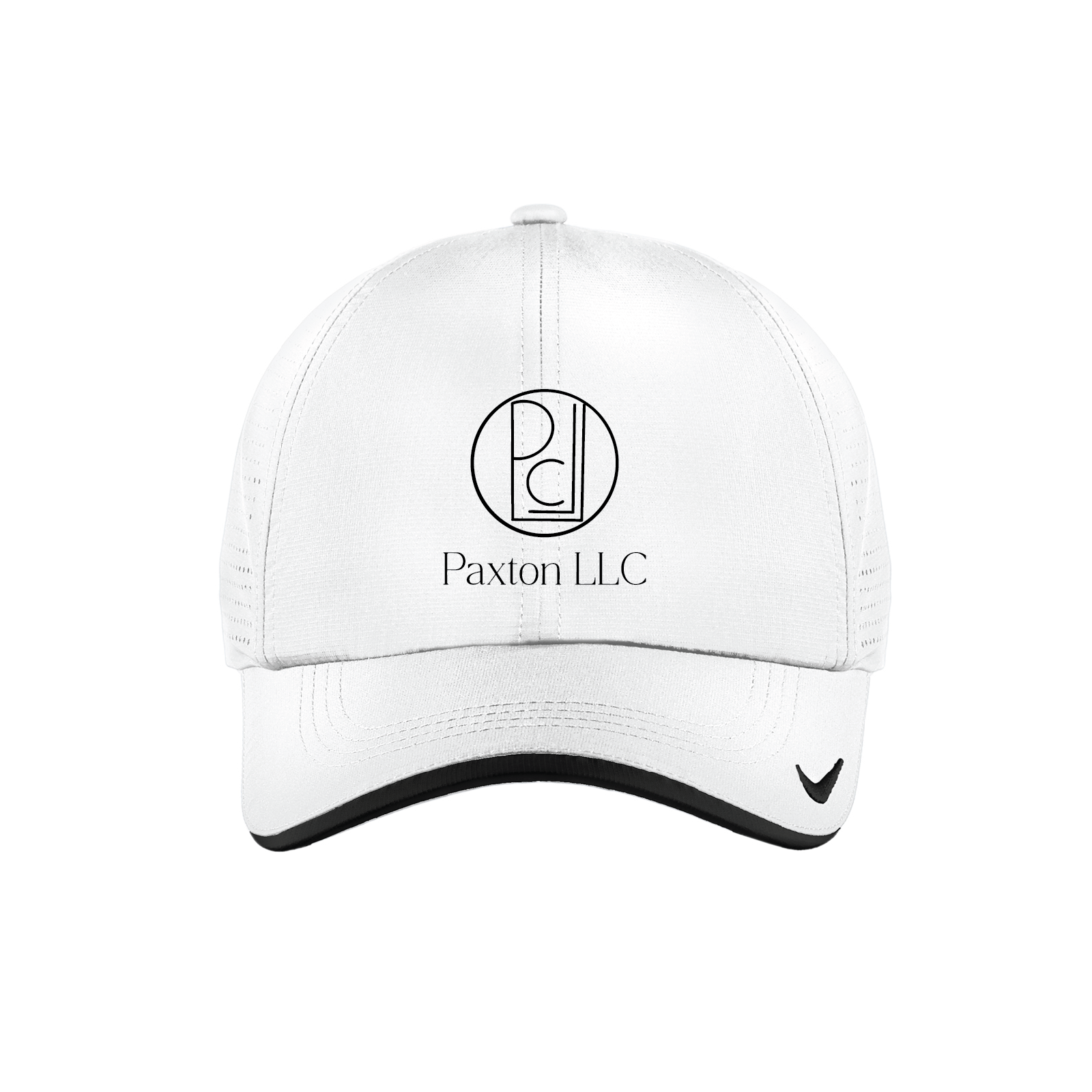 Paxton LLC Nike Dri-Fit Perforated Cap