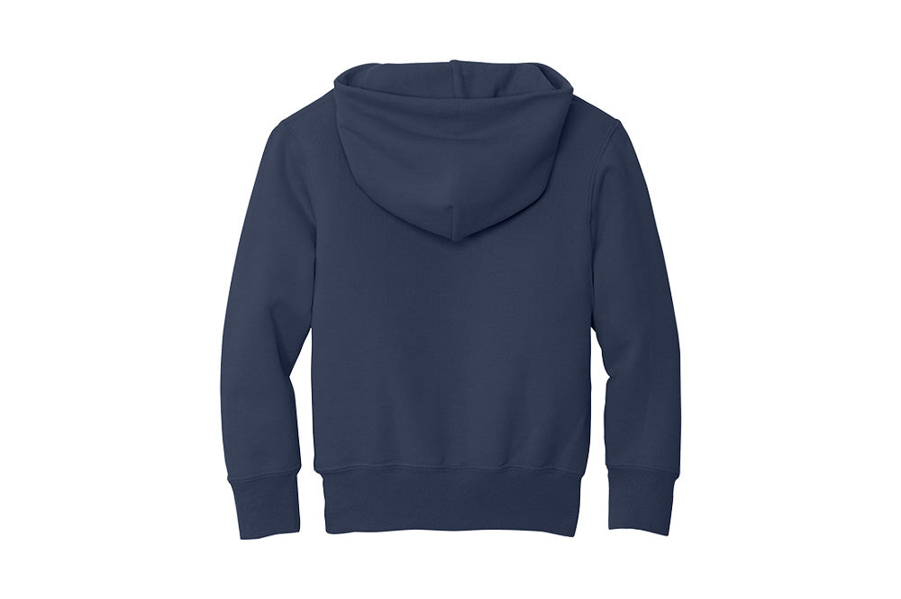 Avon Eventing Youth Port & Company Core Fleece Pullover Hoodie