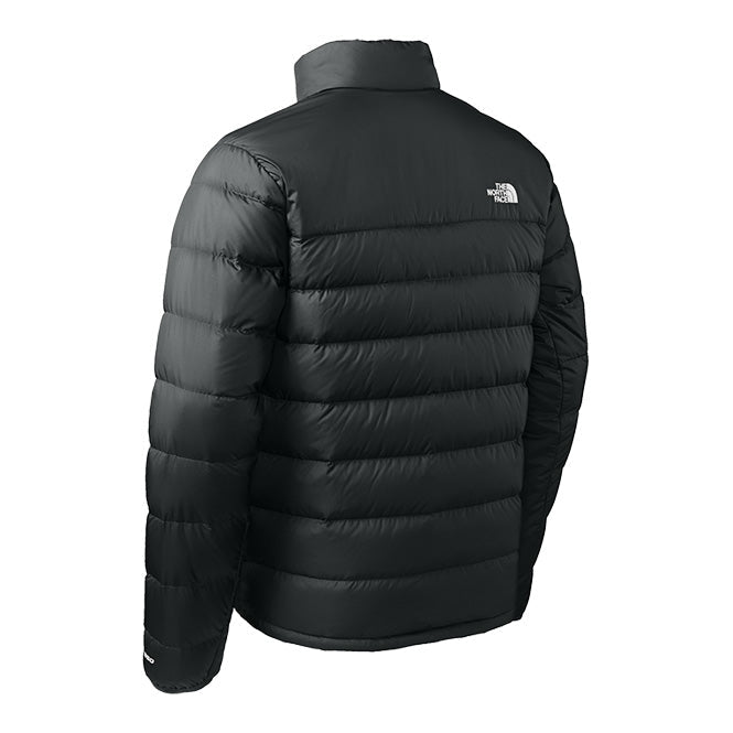 Kenilworth Riding School Men's The North Face Hybrid Down Jacket