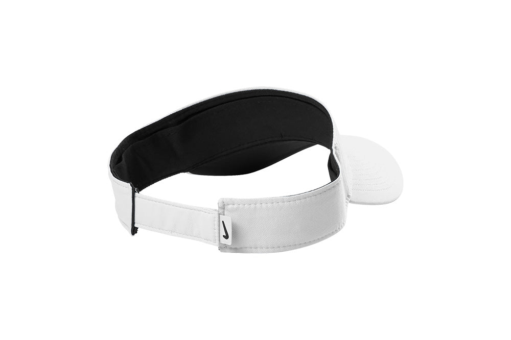 Steady Strides Nike Dri-FIT Performance Visor