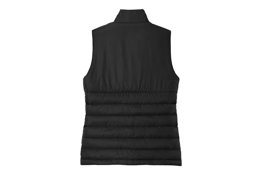 Oakwood Women's Eddie Bauer Quilted Vest