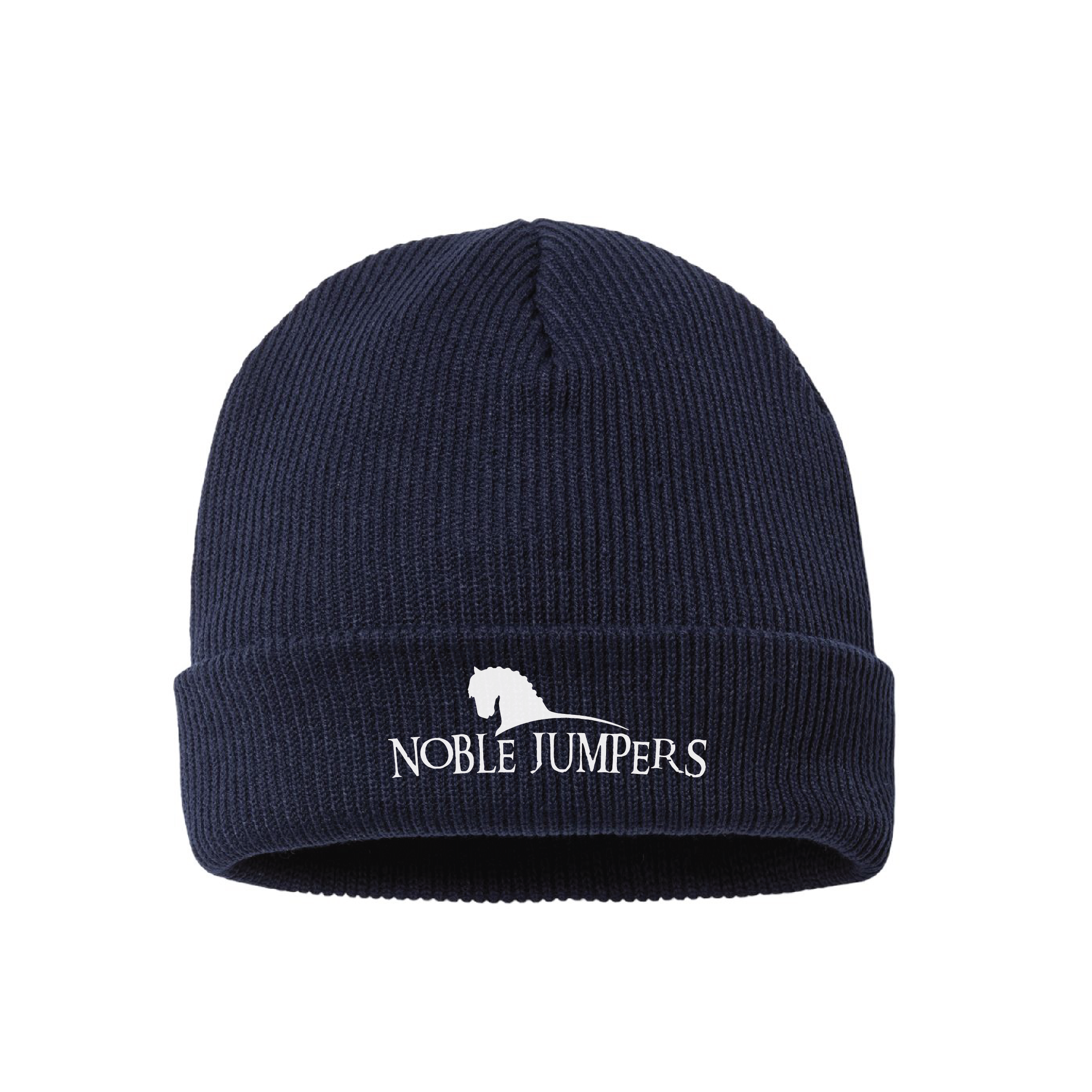 Noble Jumpers Columbia Cuffed Beanie