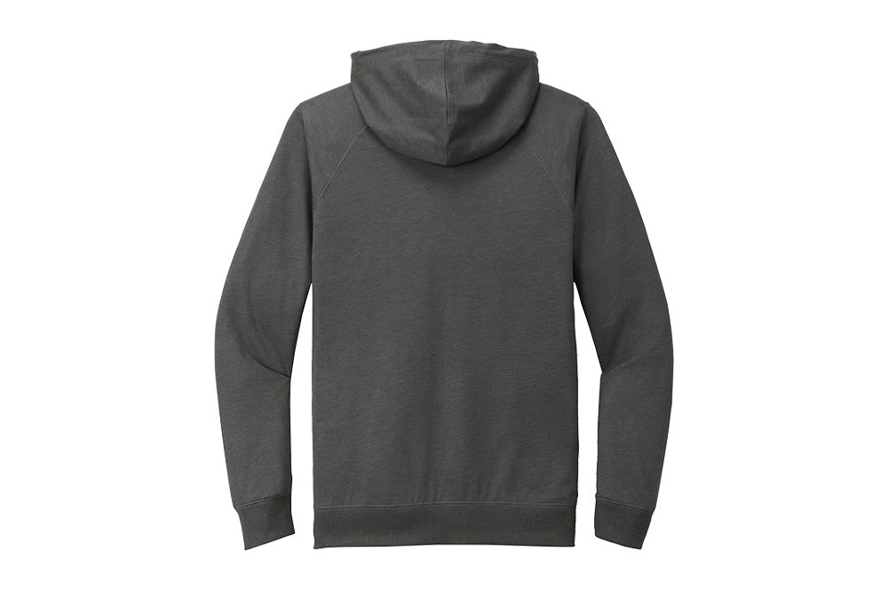 Next Phase Eventing Men's District Featherweight French Terry Full-Zip