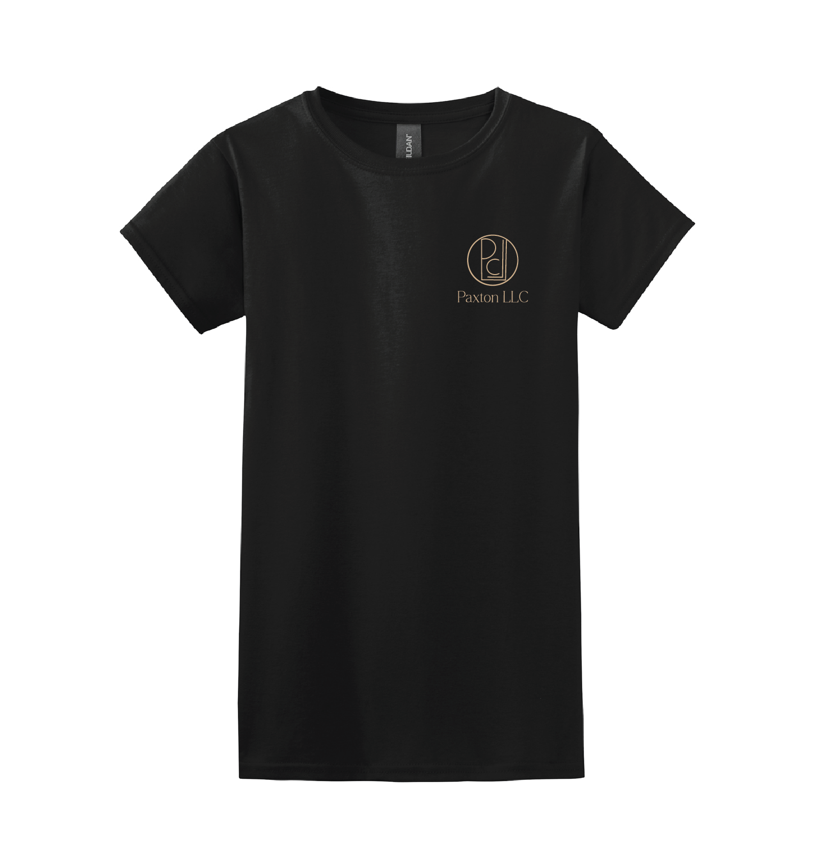 Paxton LLC Women's Softstyle T-Shirt