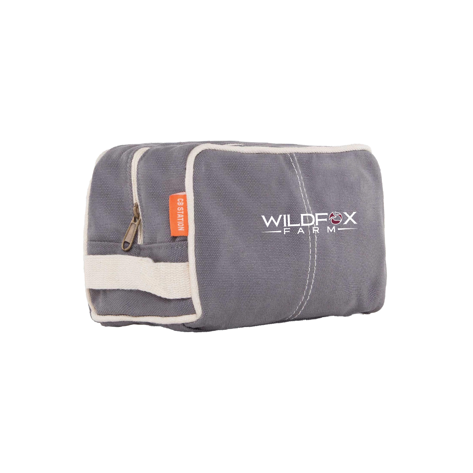 Wildfox Farm CB Station Dopp Travel Kit