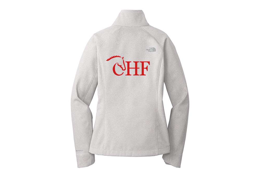 CHF Women's The North Face Apex Barrier Soft Shell Jacket