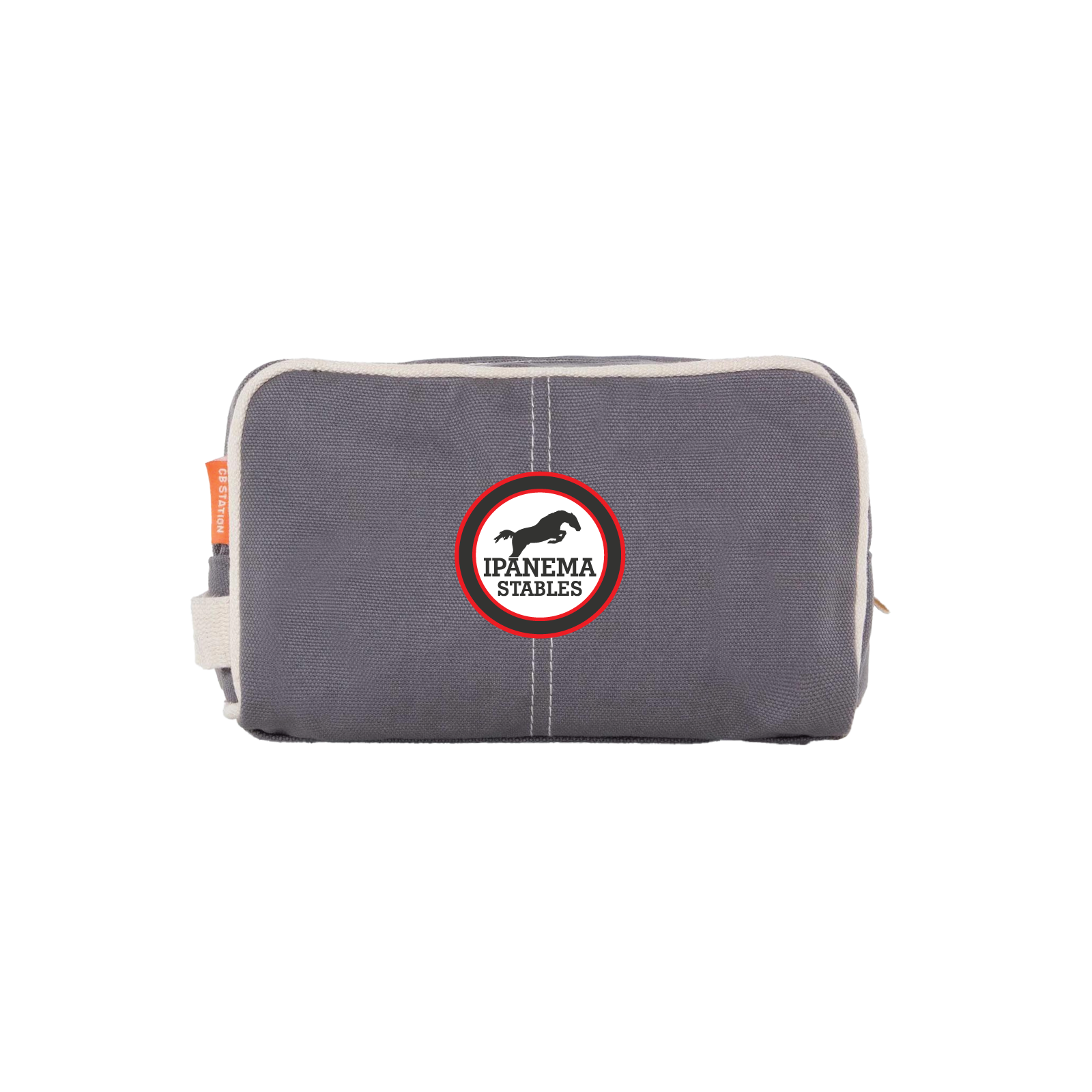 Ipanema Stables CB Station Dopp Travel Kit