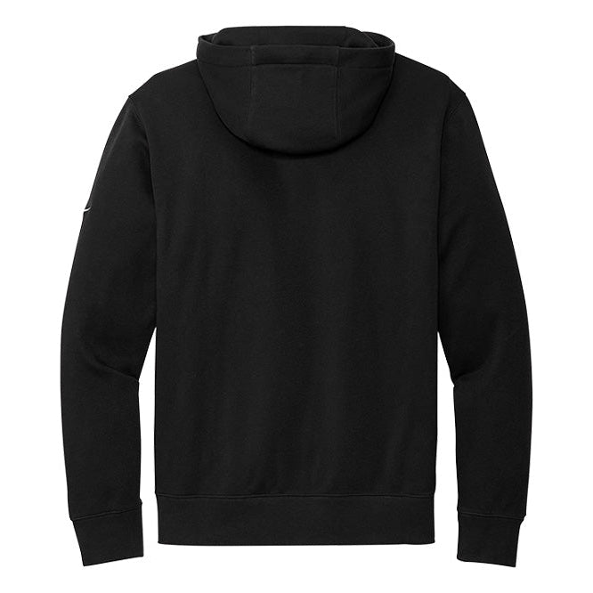 Heartland Men's Nike Club Fleece Pullover Hooded Sweatshirt