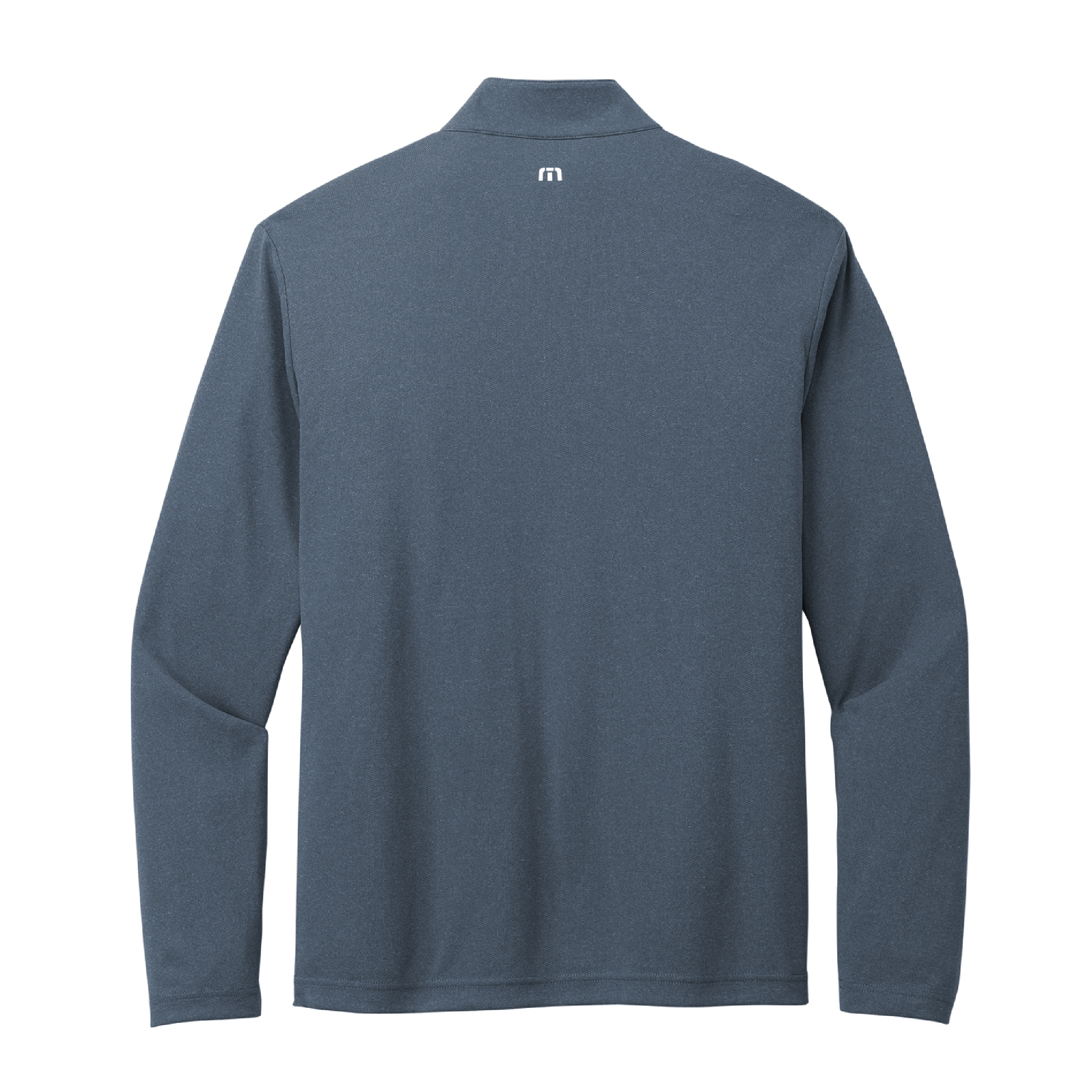 Riverbend Equestrian Men's TravisMathew Coto Performance 1/4-Zip