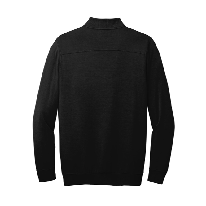 Men's TravisMathew Newport 1/4-Zip Fleece