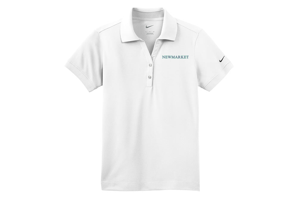 Newmarket Women's Nike Tech Dri-FIT Classic Polo