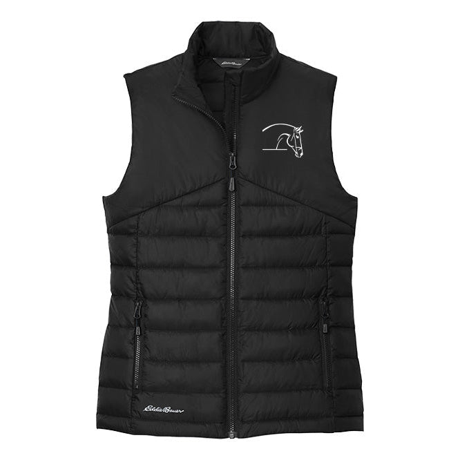 Women's Eddie Bauer Quilted Vest