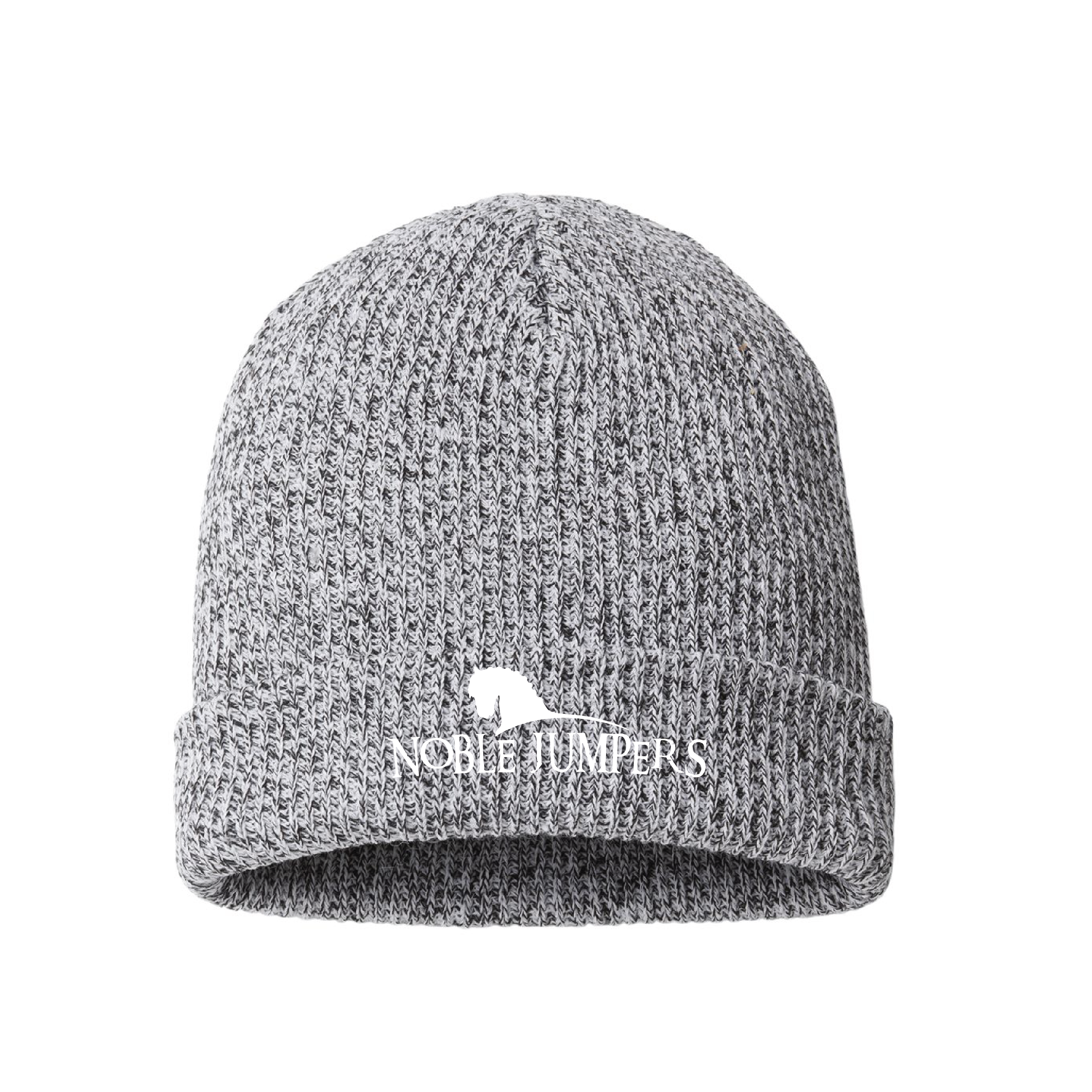 Noble Jumpers Columbia Cuffed Beanie