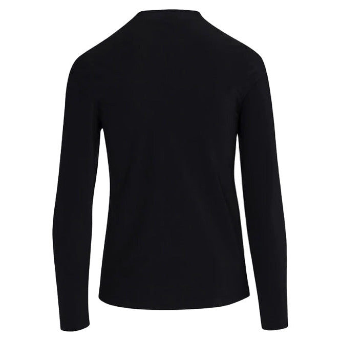 Blue Ridge Women's Callidae Tech Ribbed Crewneck