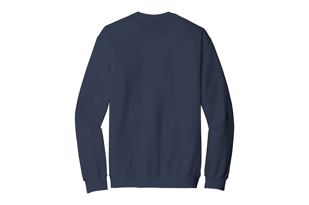 Seahorse Riding Club Unisex Softstyle Crewneck Sweatshirt
