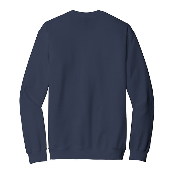 Seahorse Riding Club Unisex Softstyle Crewneck Sweatshirt