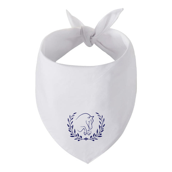Under Contract Dog Bandana