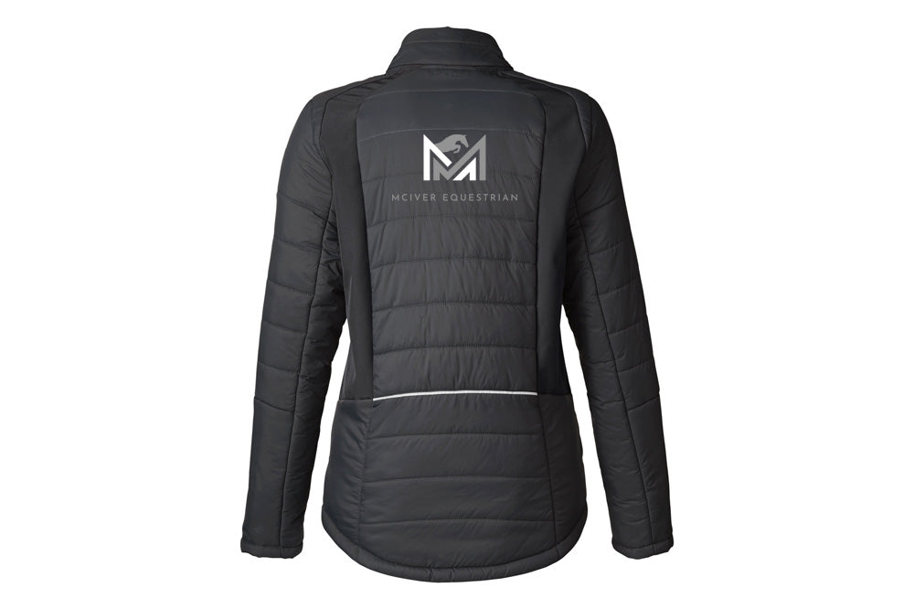 McIver Equestrian Women's Spyder Challenger Jacket