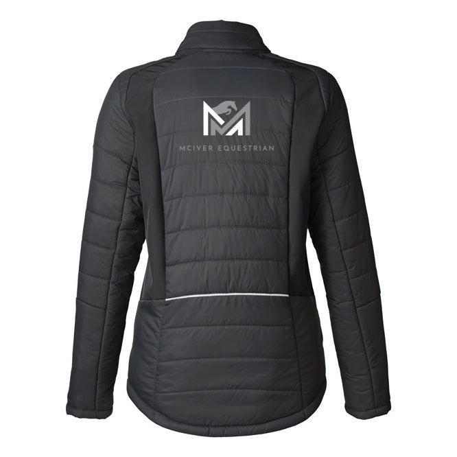 McIver Equestrian Women's Spyder Challenger Jacket