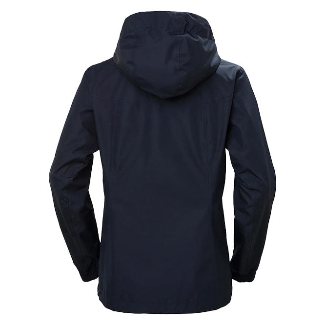 Sand Hill Stable Women's Helly Hansen Aden Rain Jacket