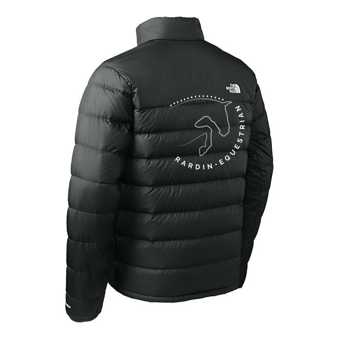 Men's The North Face Hybrid Down Jacket