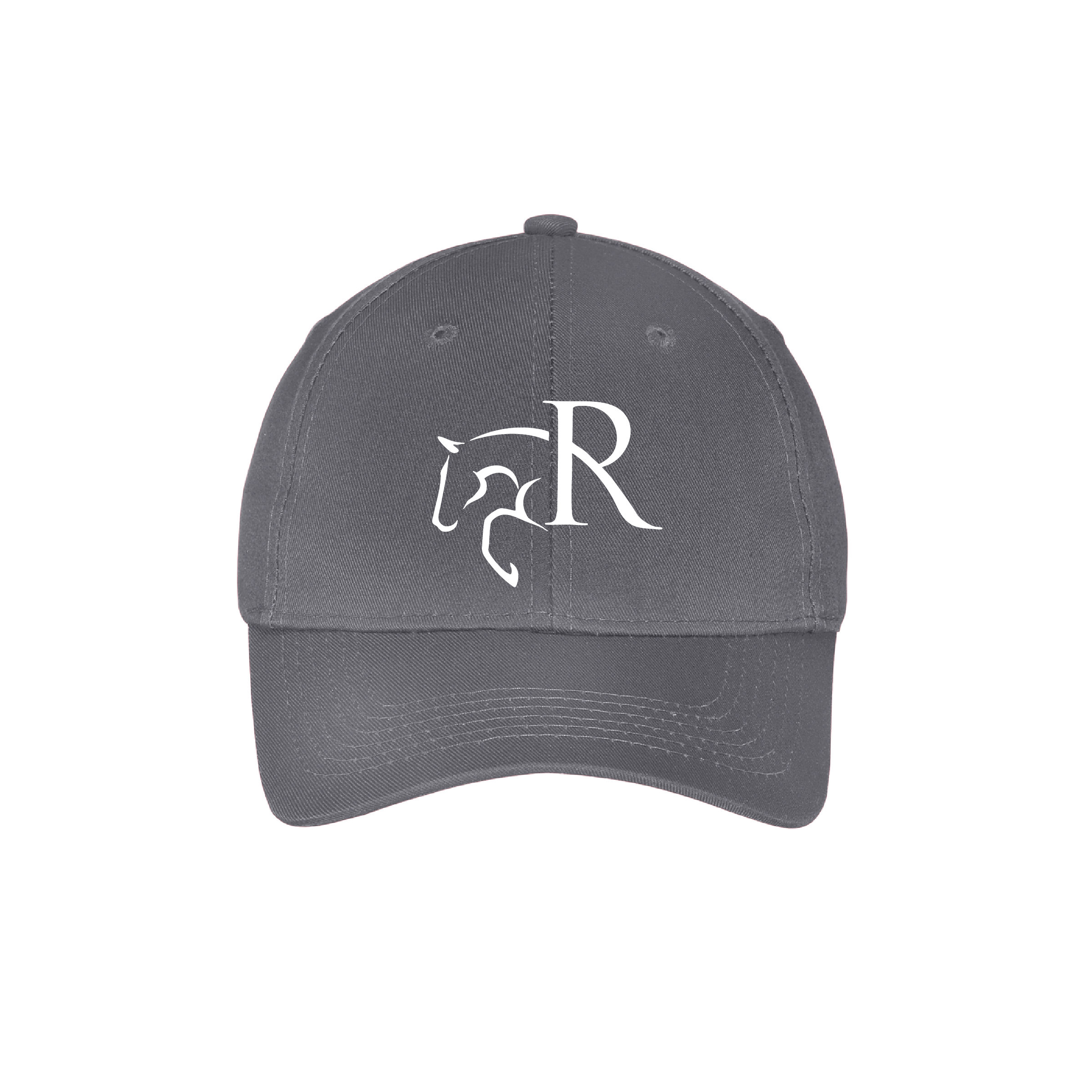 Rivers Edge Farm Youth Port & Company Twill Cap