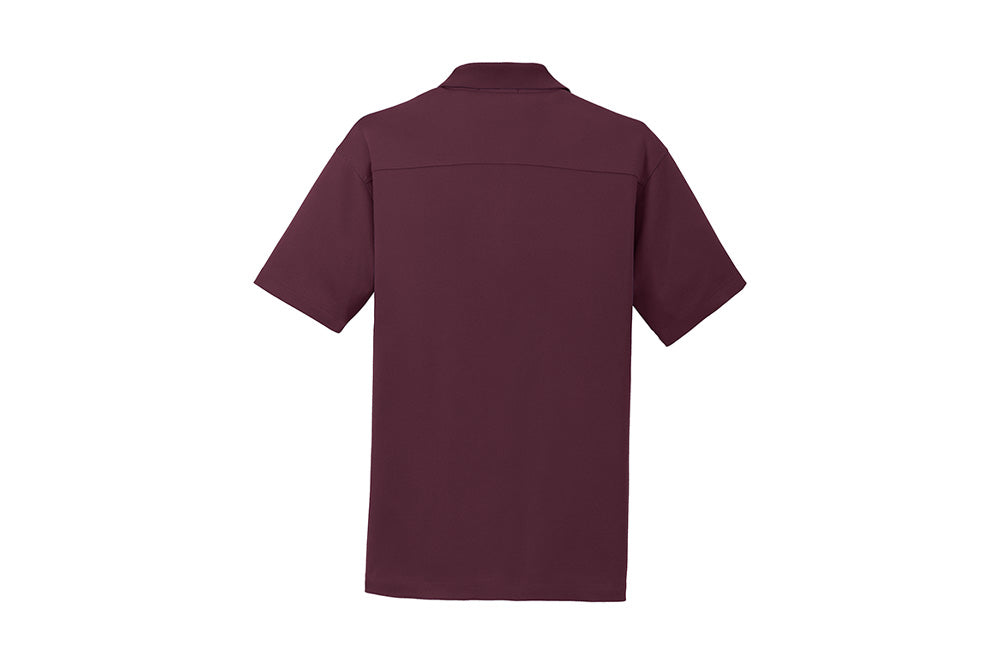 Clover Grove Youth Sport-Tek PosiCharge Racer Mesh Polo