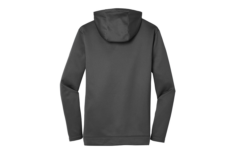 Sauvignon Eventing Men's Nike Therma-FIT Full-Zip Fleece Hoodie