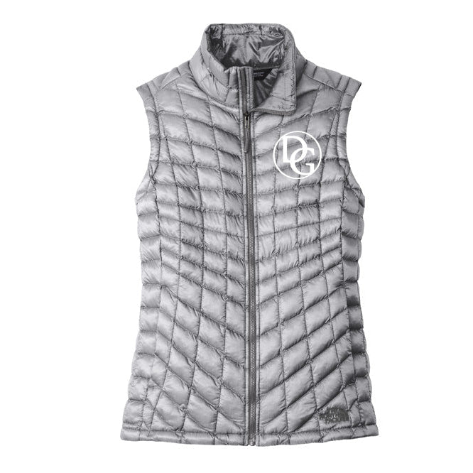 Women's The North Face ThermoBall Trekker Vest