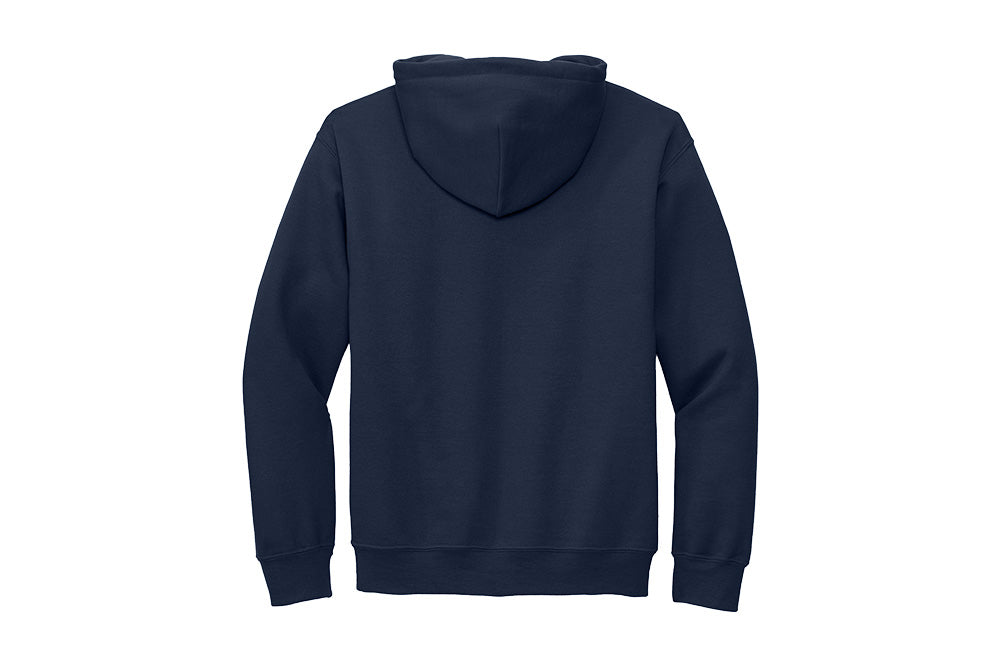 Oakwood Men's Pullover Hooded Sweatshirt