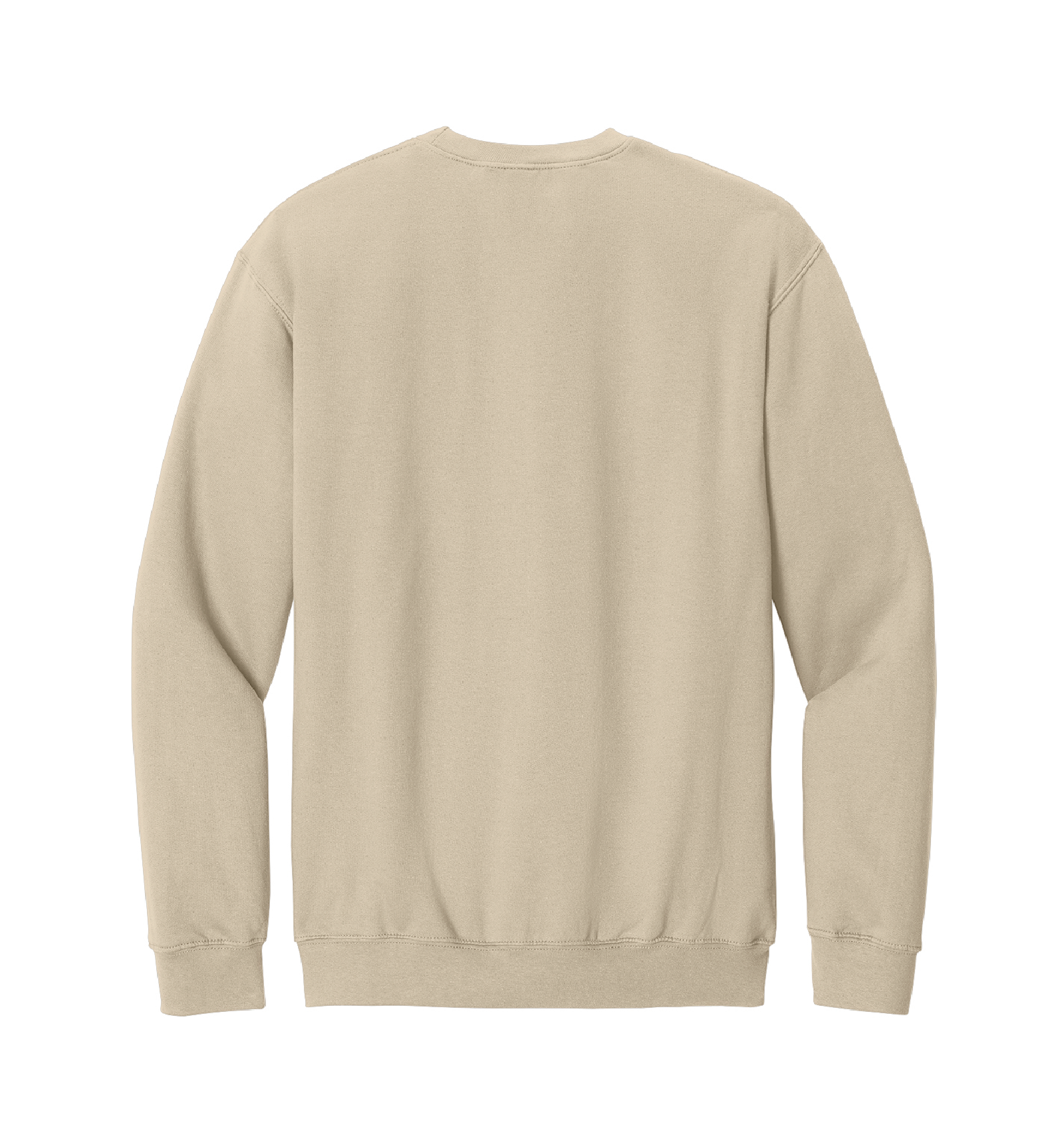 Unisex Gildan Softstyle Crewneck Sweatshirt