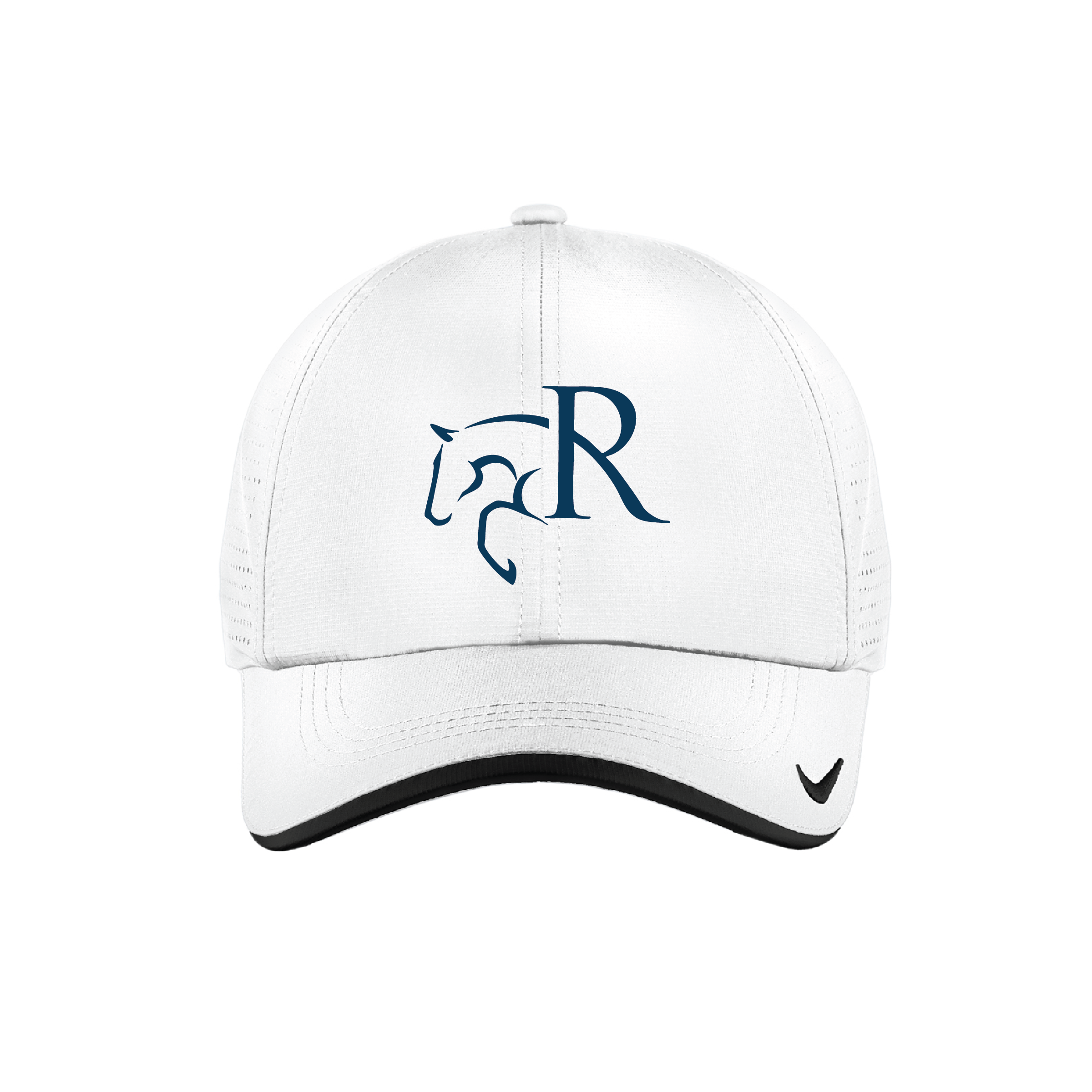 Rivers Edge Farm Nike Dri-Fit Perforated Cap
