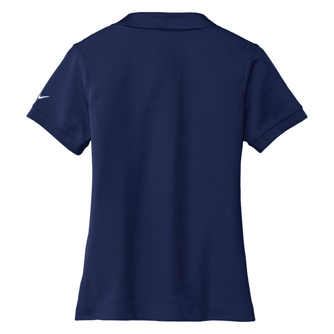Highland Farm Women's Nike Tech Basic Dri-FIT Polo