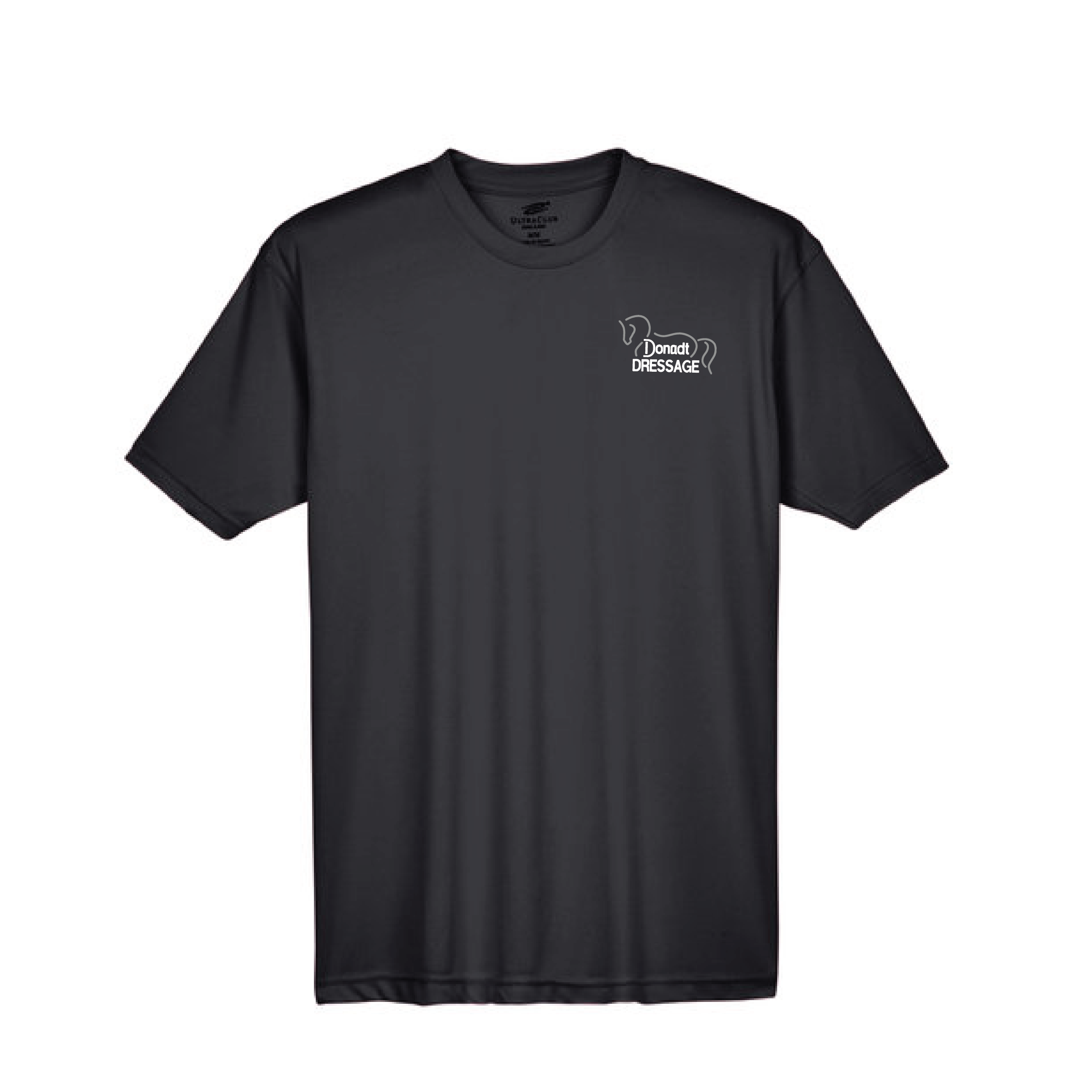 Men's Cool & Dry Sport Performance Tee
