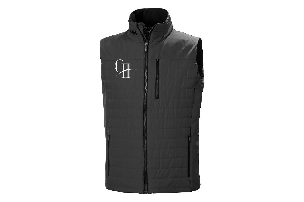 Chestnut Hill Men's Helly Hansen Crew Insulated Vest