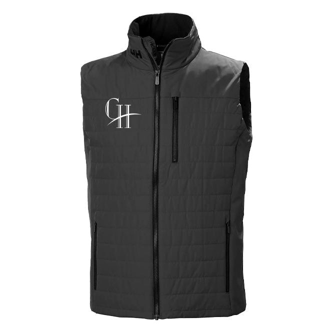 Chestnut Hill Men's Helly Hansen Crew Insulated Vest
