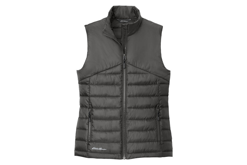 Bayville Equestrian Women's Eddie Bauer Quilted Vest