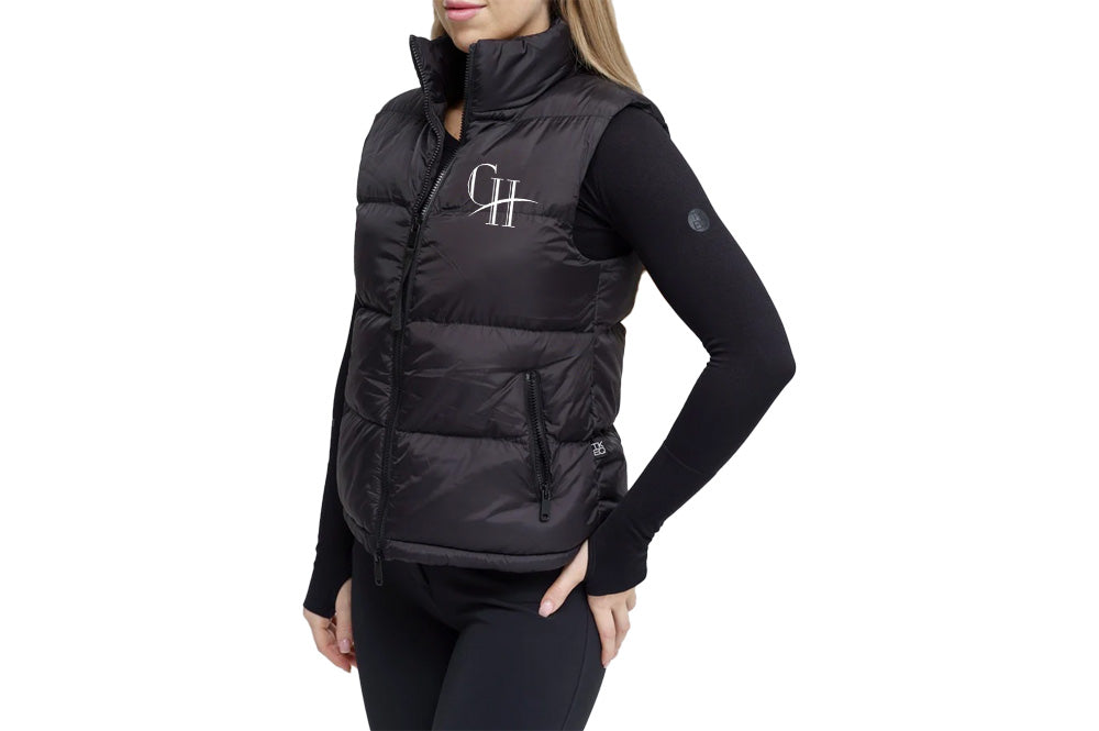 Chestnut Hill Women's TKEQ Puffy Vest