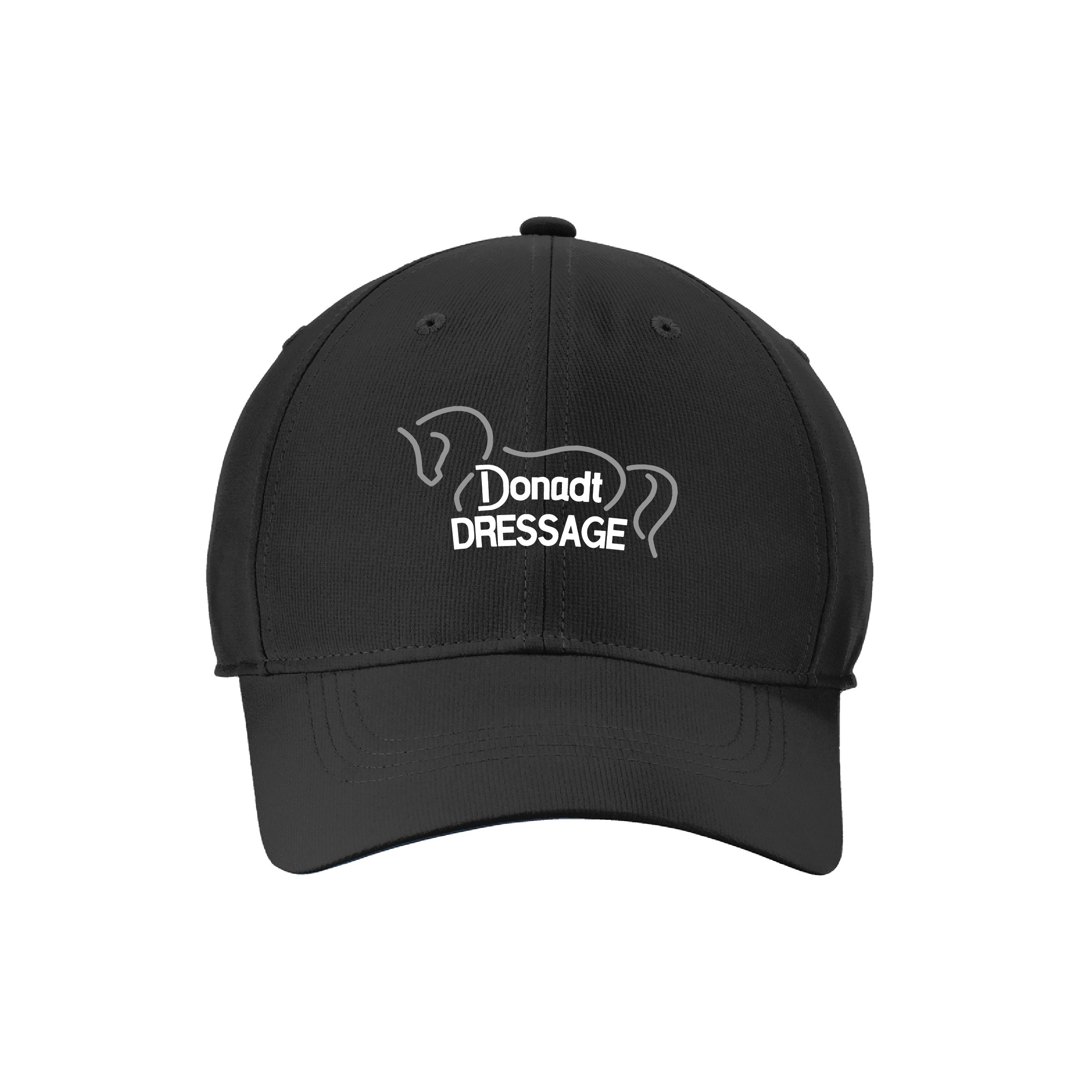Donadt Dressage Nike Dri-FIT Tech Ripstop Cap