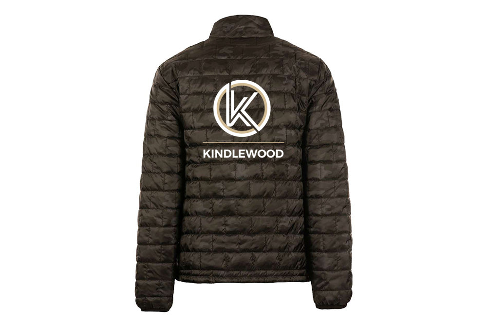 Kindlewood Men's Elemental Puffy Jacket