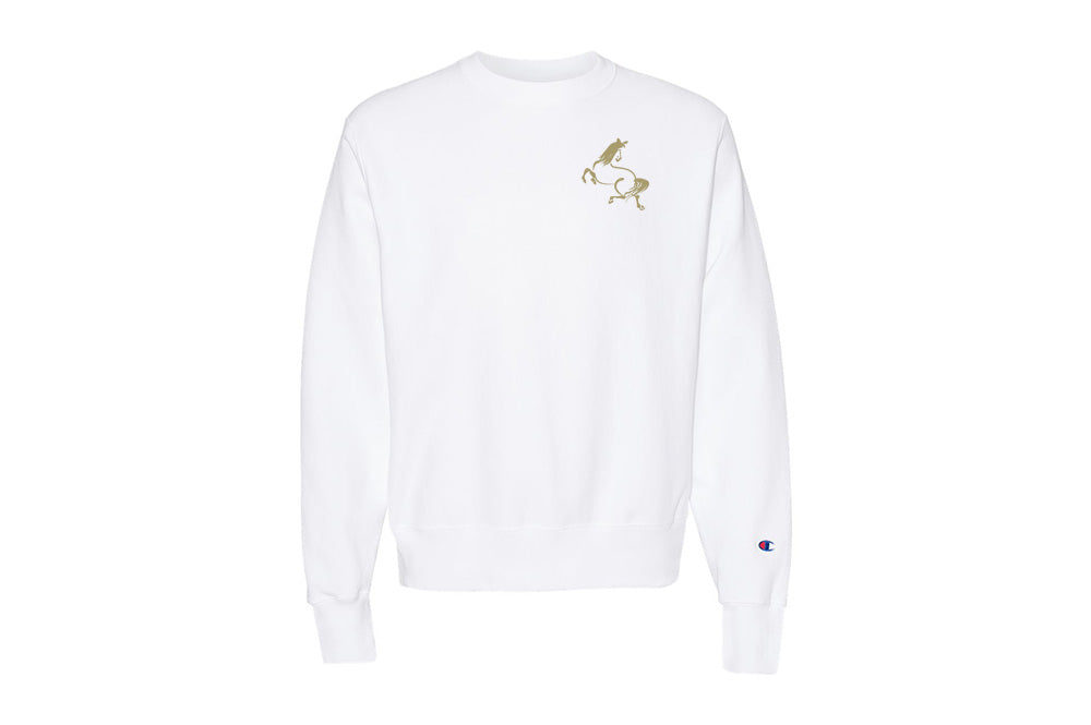 Summer Valley Equestrian Unisex Champion Crewneck Sweatshirt