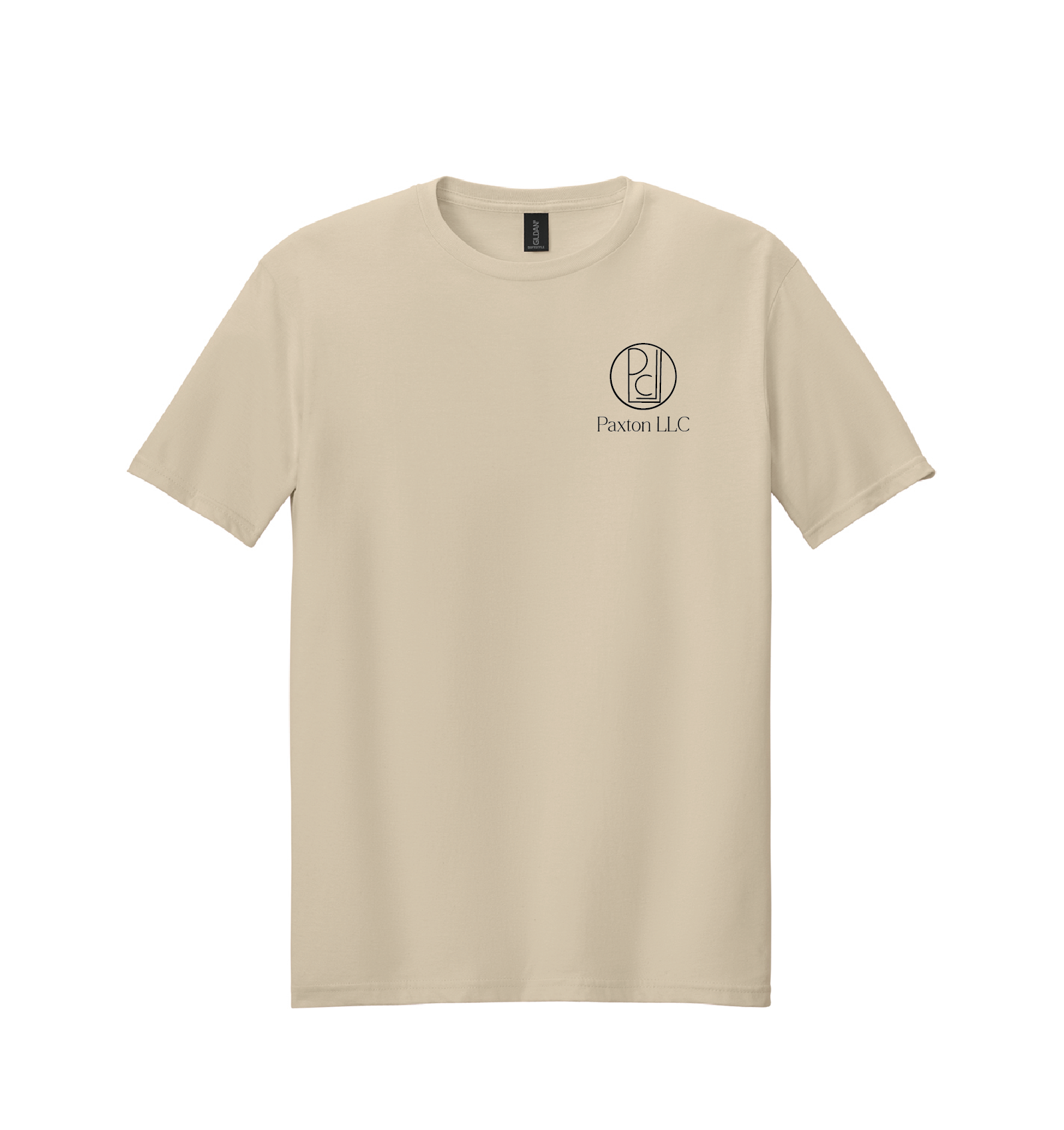 Men's Softstyle T-Shirt