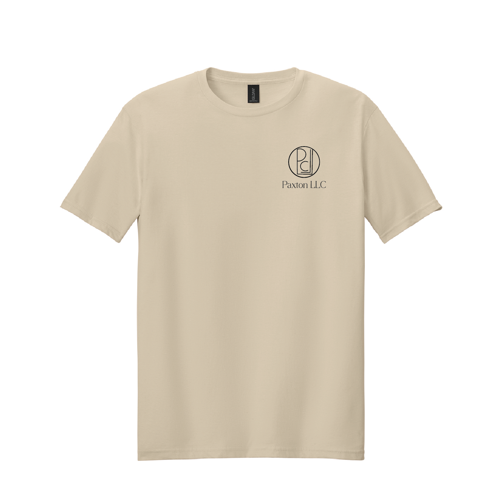 Men's Gildan Softstyle T-Shirt