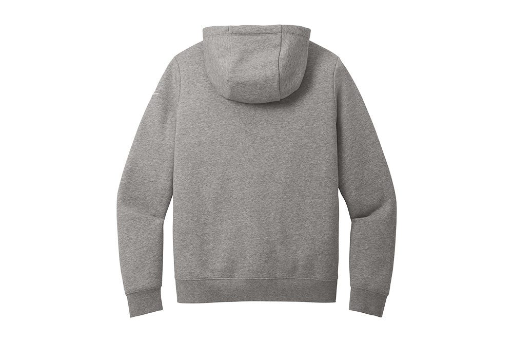 Estancia Farms Women's Nike Club Fleece Full-Zip Hoodie