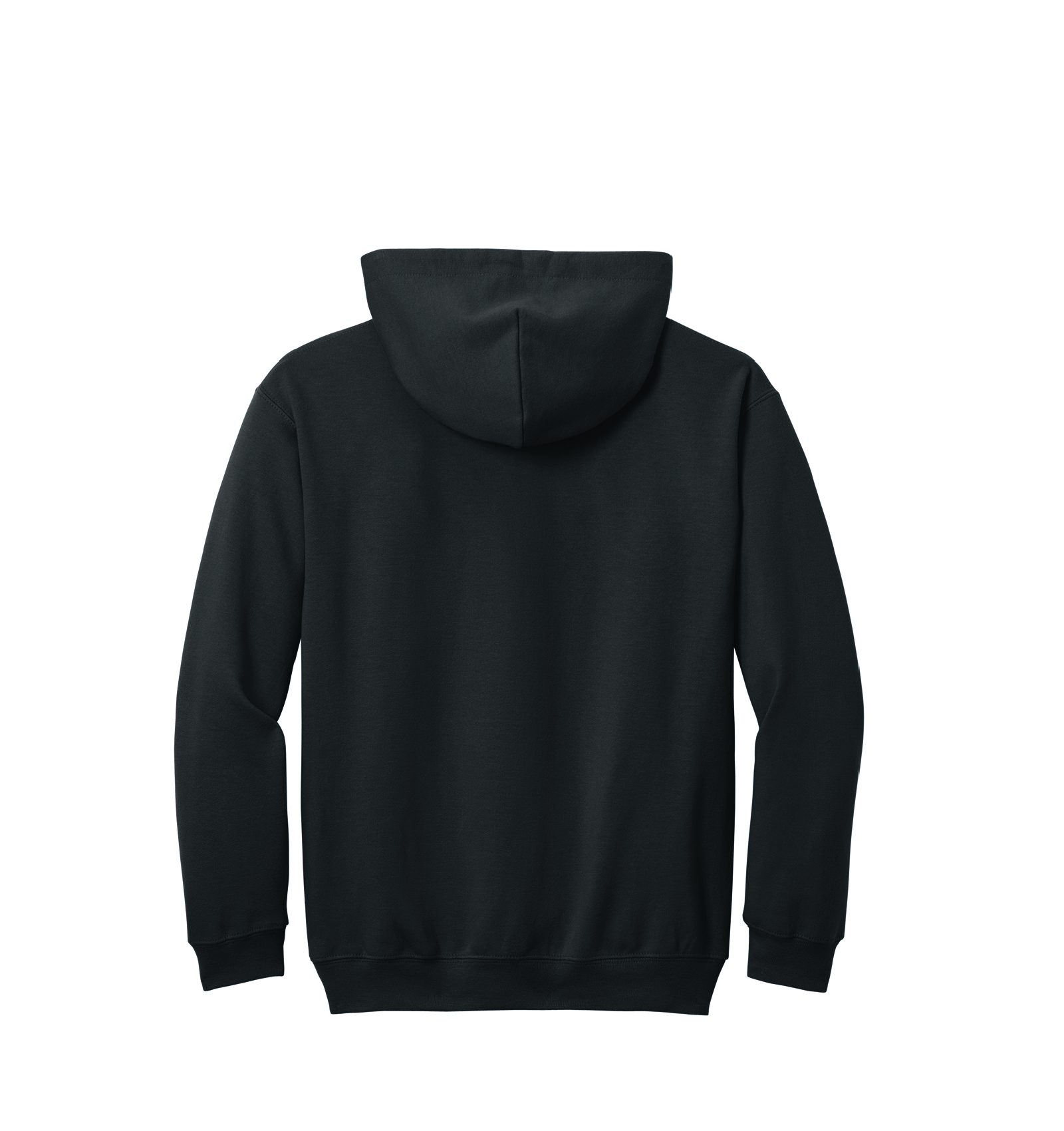 Horizons East Show Stables Youth Softstyle Pullover Fleece Hoodie