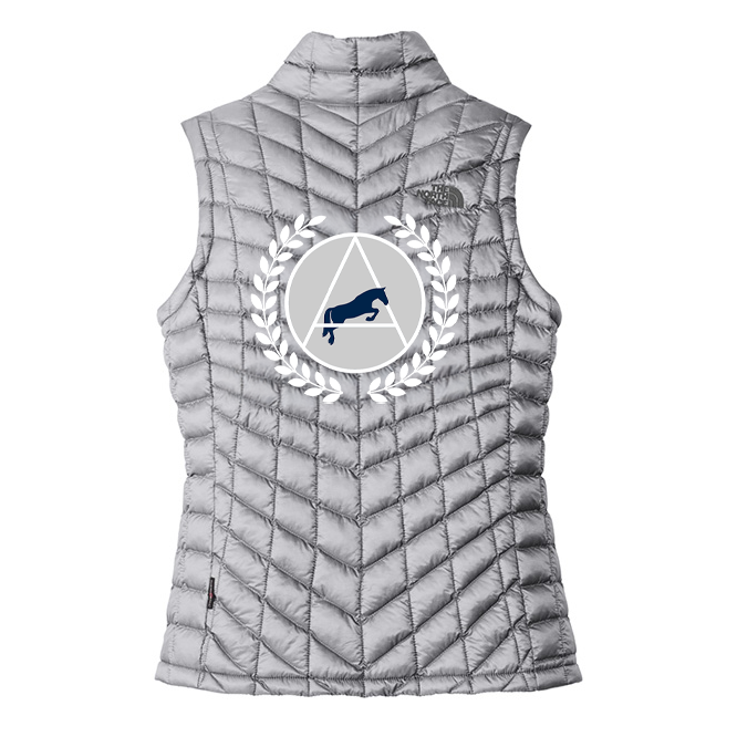 Avon Eventing Women's The North Face ThermoBall Trekker Vest