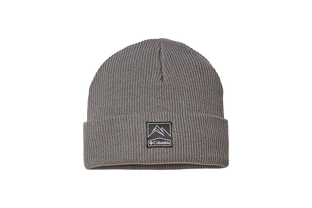 Giant Steps Columbia Whirlibird Cuffed Beanie