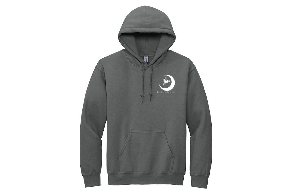 Bay Haven Unisex Pullover Hooded Sweatshirt